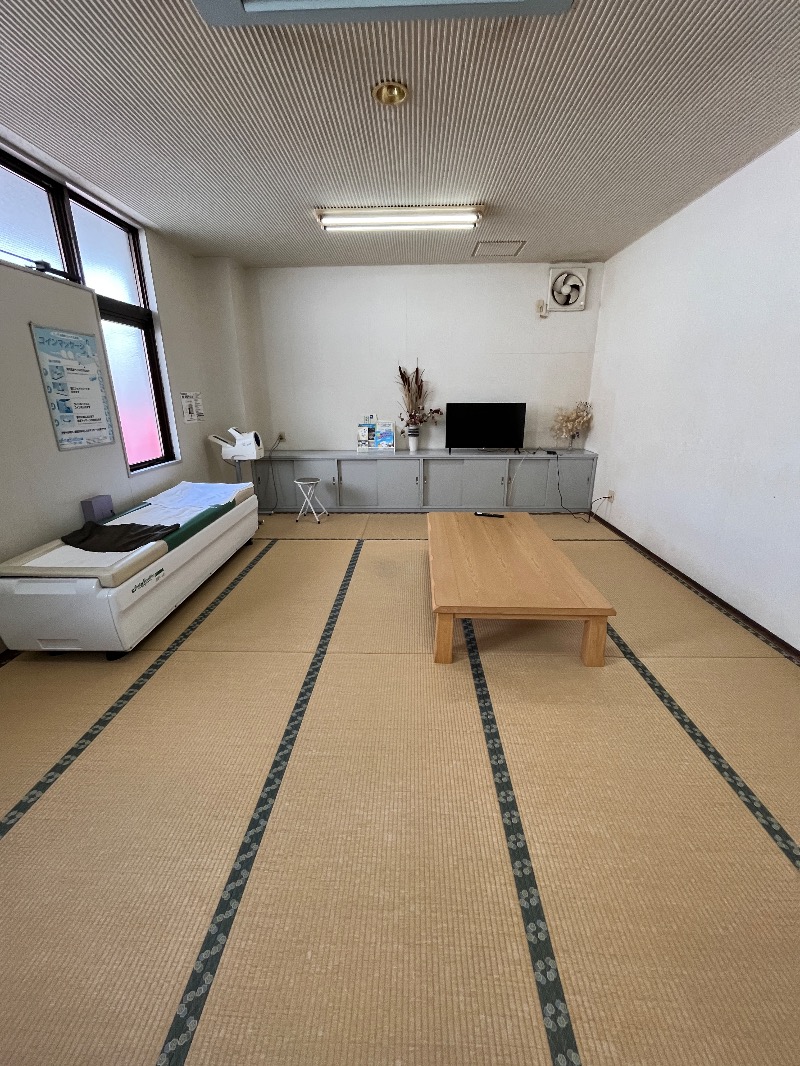 ナカネンさんのいなり湯のサ活写真