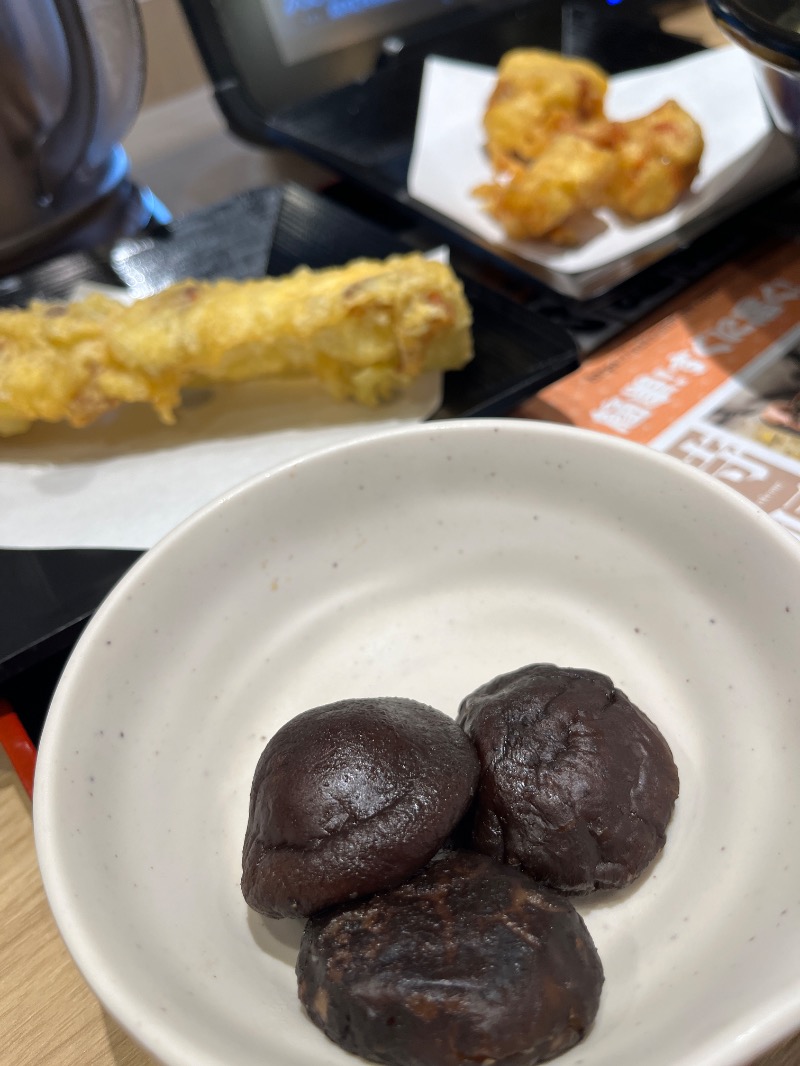 ナカネンさんのかめ福オンプレイス ふくふくの湯(お宿Onn)のサ活写真