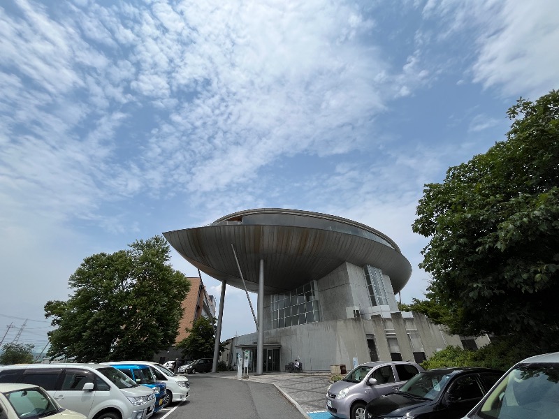 ナカネンさんの花湯スカイテルメリゾートのサ活写真