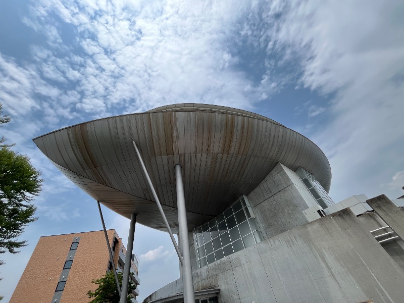 ナカネンさんの花湯スカイテルメリゾートのサ活写真