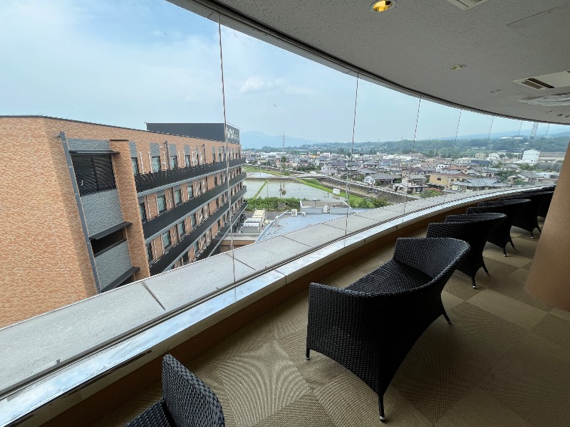 ナカネンさんの花湯スカイテルメリゾートのサ活写真