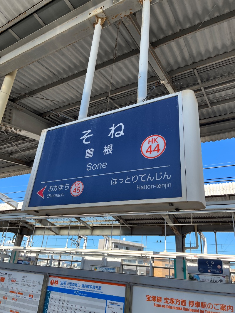 ナカネンさんの露天風呂たこ湯のサ活写真