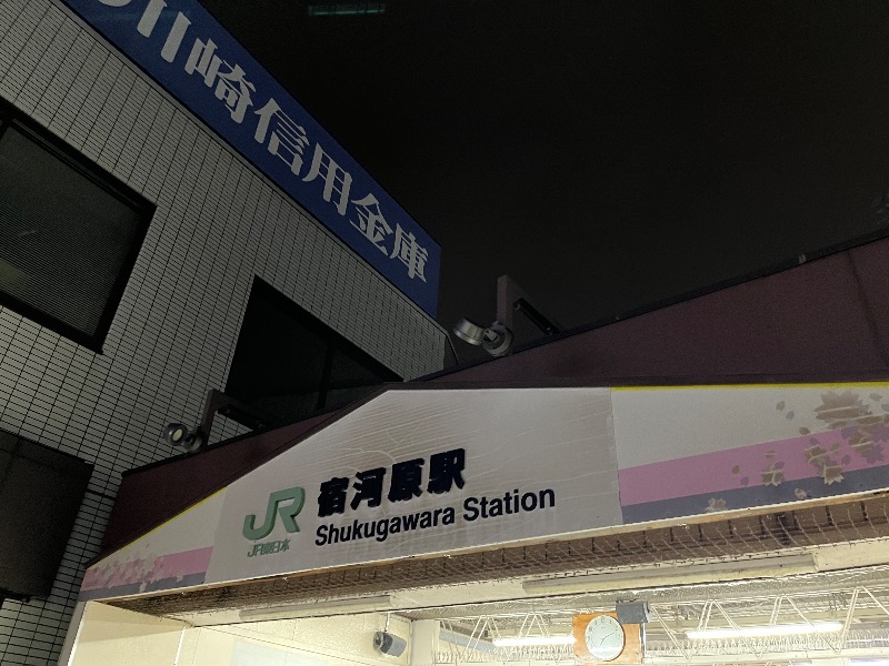 ナカネンさんの宿河原浴場のサ活写真