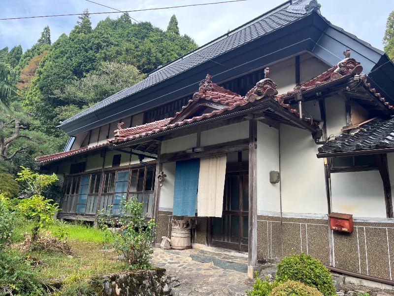 ナカネンさんのパブリックハウス アンド サウナ 久米屋のサ活写真
