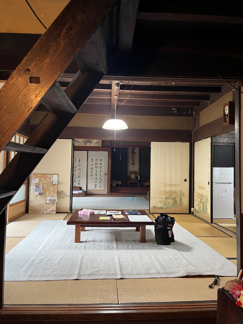 ナカネンさんのパブリックハウス アンド サウナ 久米屋のサ活写真