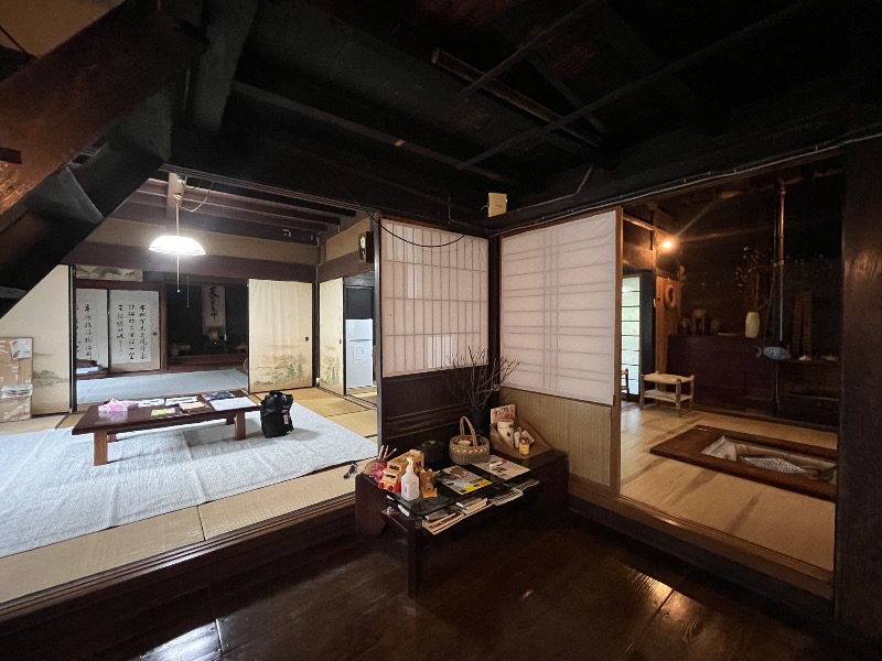 ナカネンさんのパブリックハウス アンド サウナ 久米屋のサ活写真