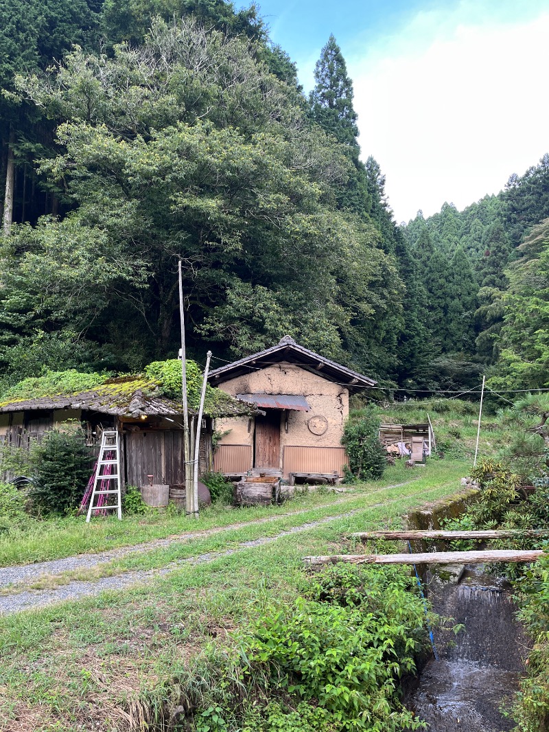 ナカネンさんのパブリックハウス アンド サウナ 久米屋のサ活写真