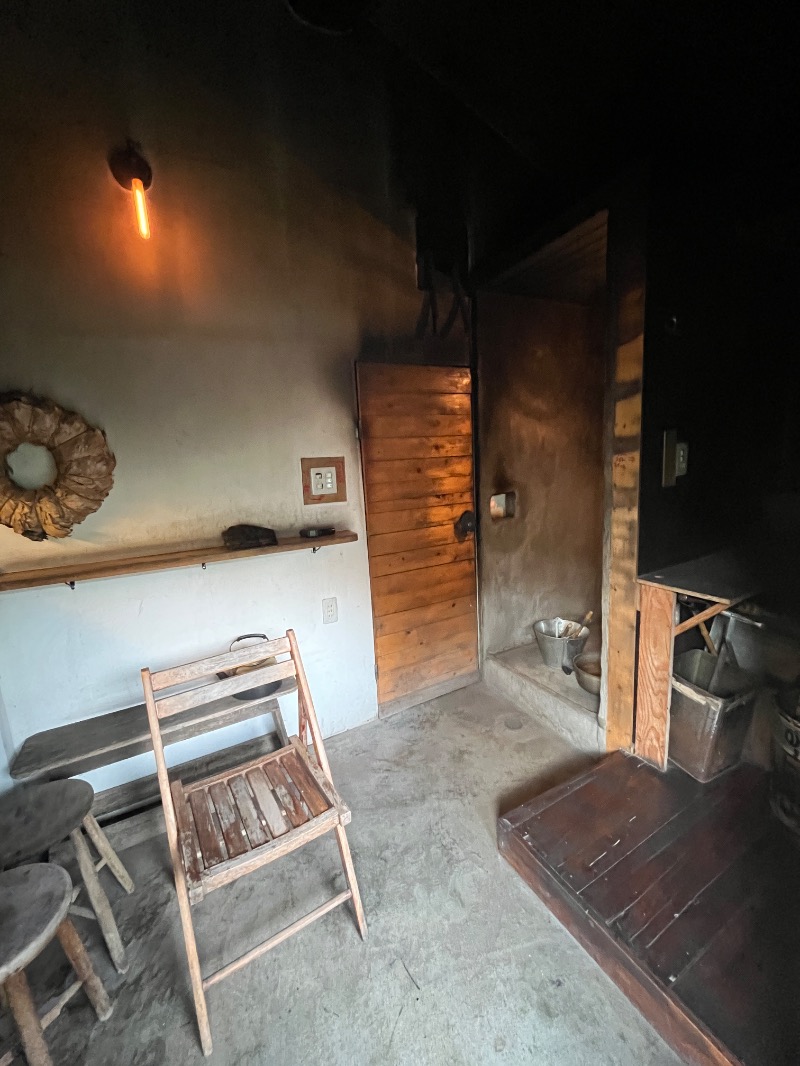ナカネンさんのパブリックハウス アンド サウナ 久米屋のサ活写真
