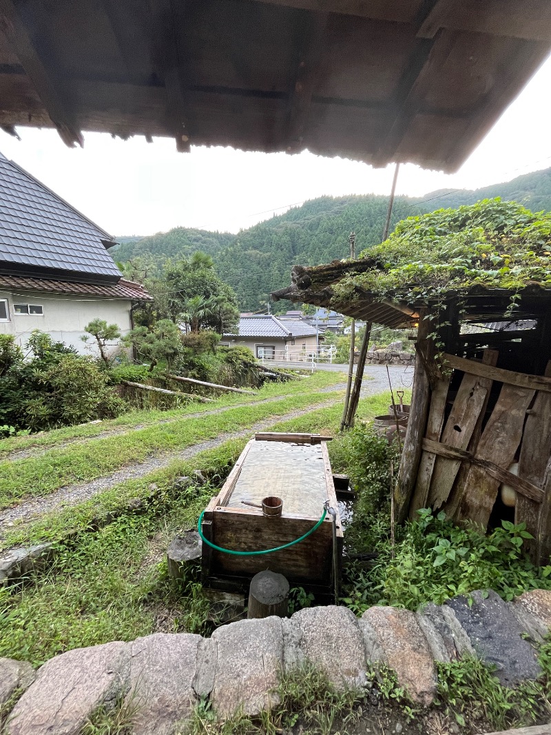 ナカネンさんのパブリックハウス アンド サウナ 久米屋のサ活写真