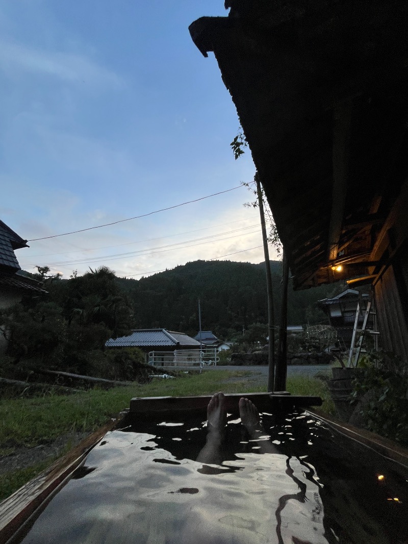 ナカネンさんのパブリックハウス アンド サウナ 久米屋のサ活写真