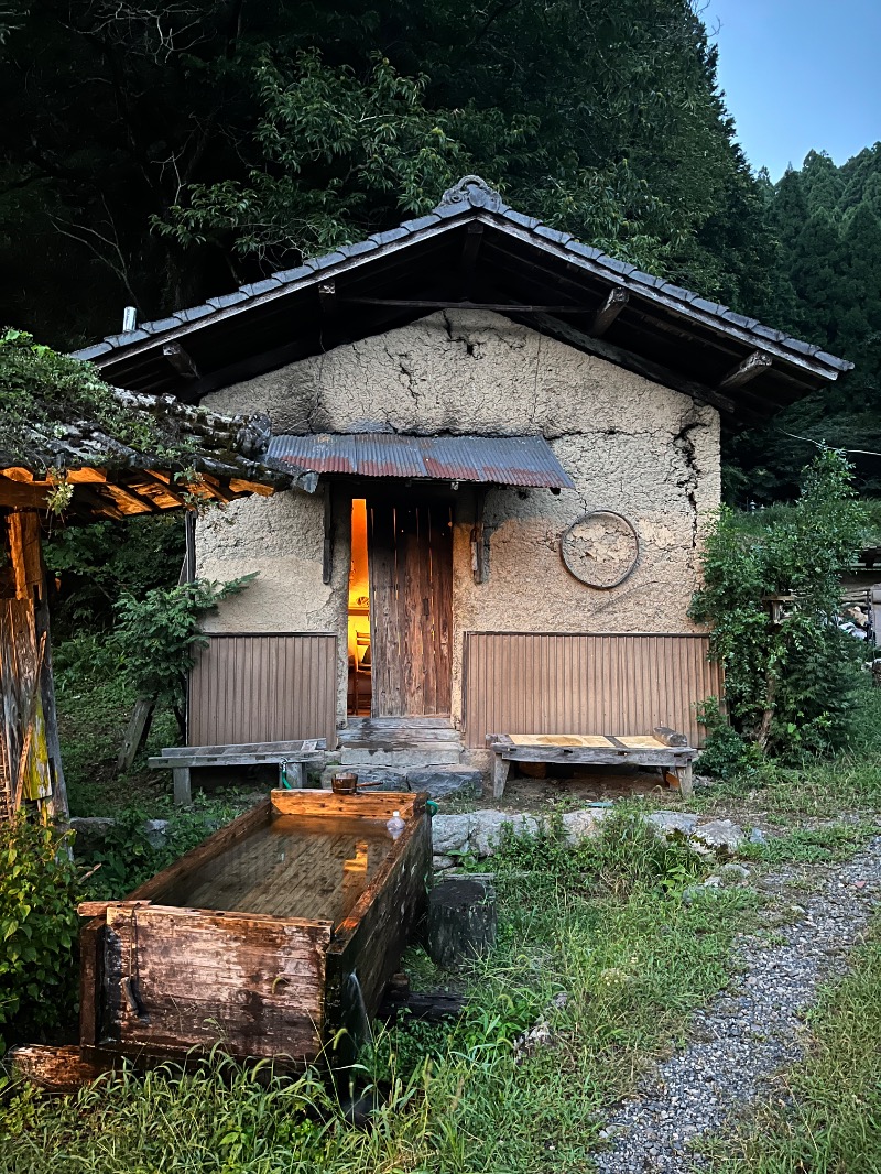 ナカネンさんのパブリックハウス アンド サウナ 久米屋のサ活写真