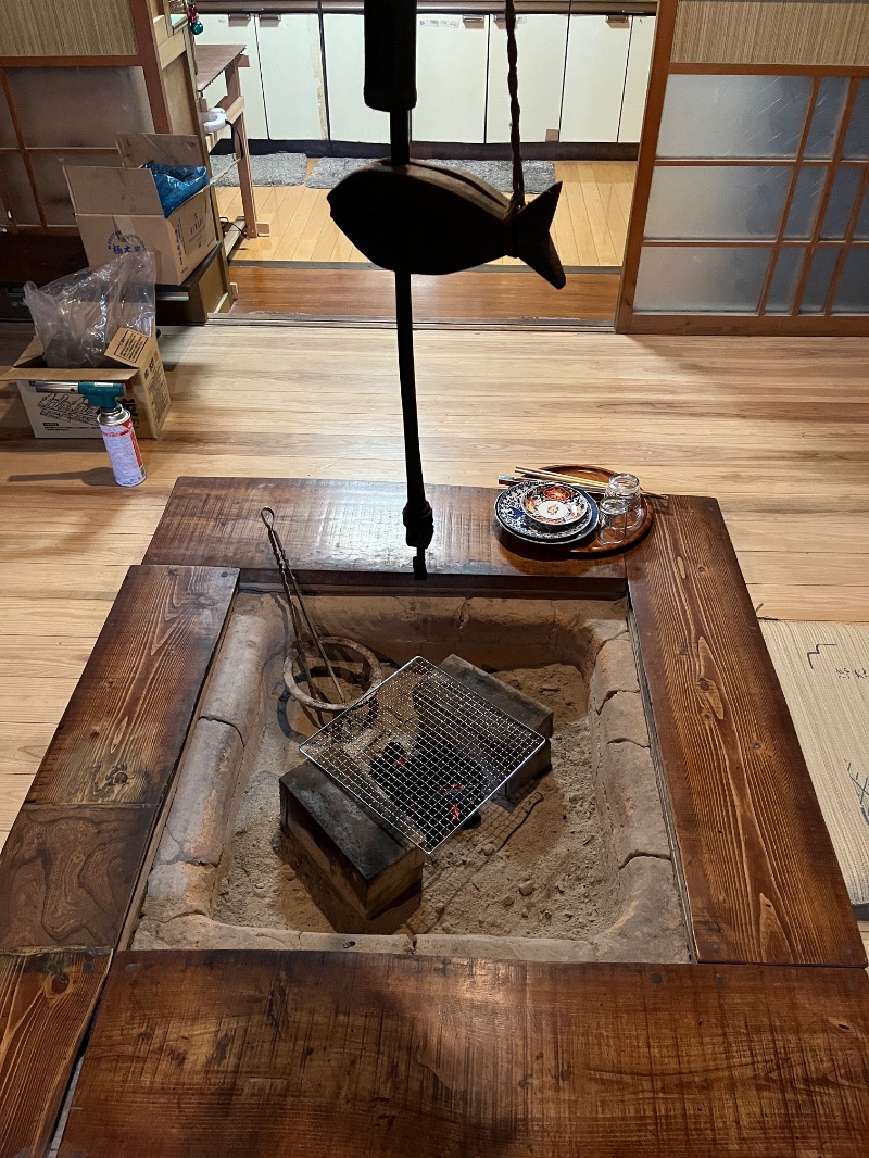 ナカネンさんのパブリックハウス アンド サウナ 久米屋のサ活写真