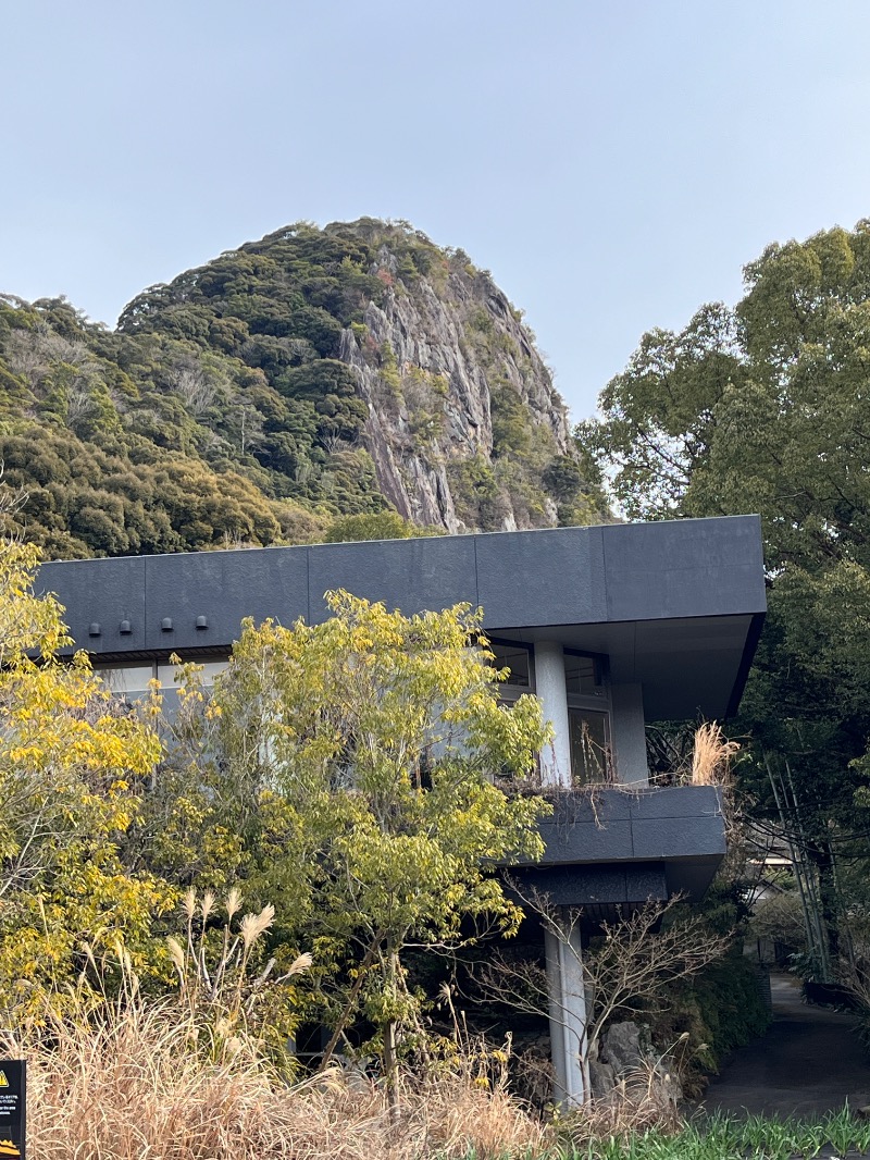 ナカネンさんの御船山楽園ホテル  らかんの湯のサ活写真