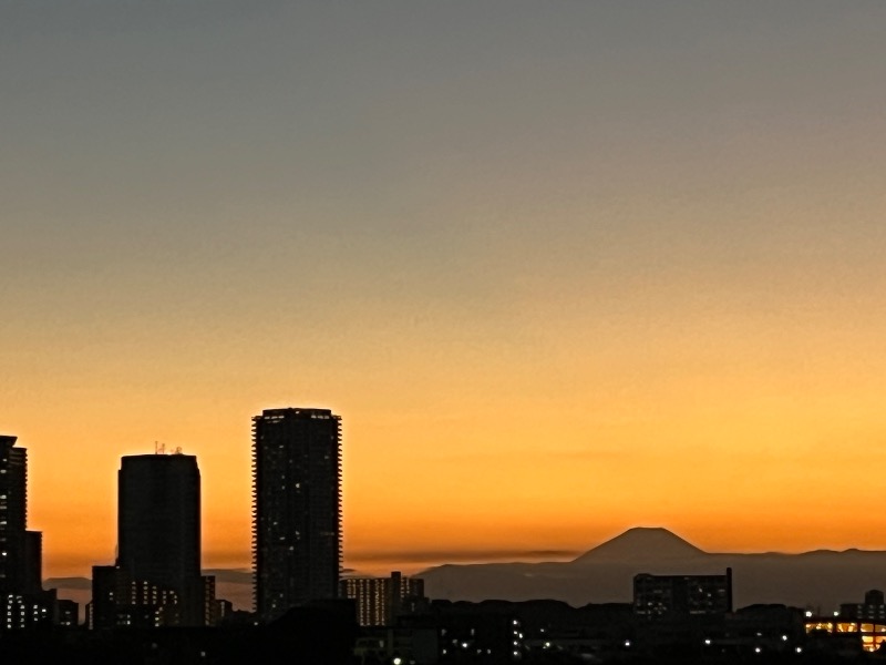 ナカネンさんのあたり湯のサ活写真