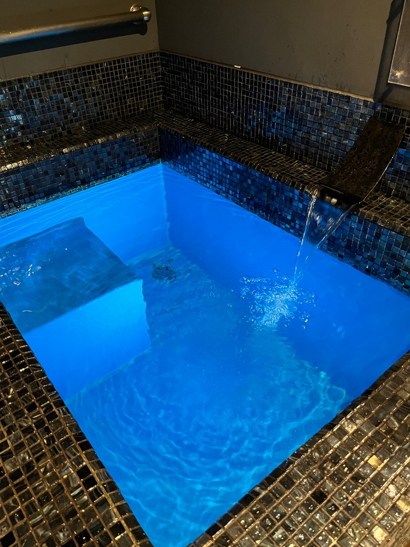 ナカネンさんのCHILLBOXのサ活写真