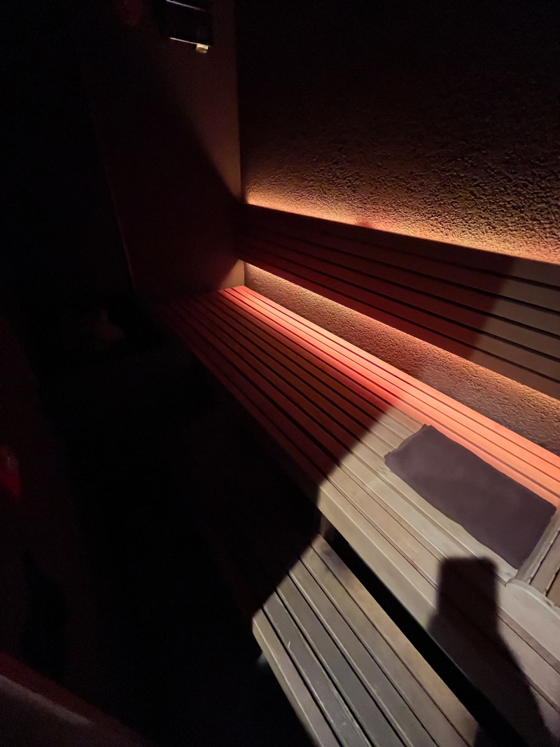 ナカネンさんのCHILLBOXのサ活写真