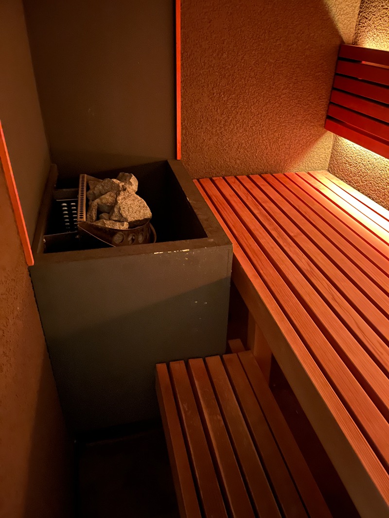 ナカネンさんのCHILLBOXのサ活写真