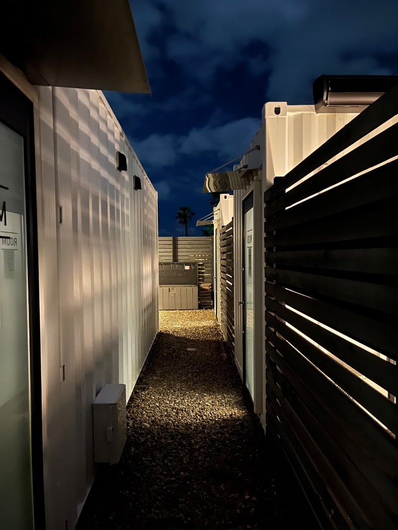 ナカネンさんのCHILLBOXのサ活写真