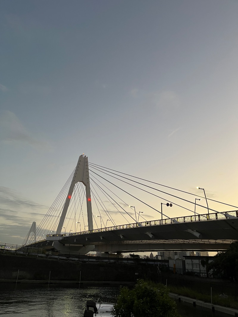 ナカネンさんの重の湯のサ活写真