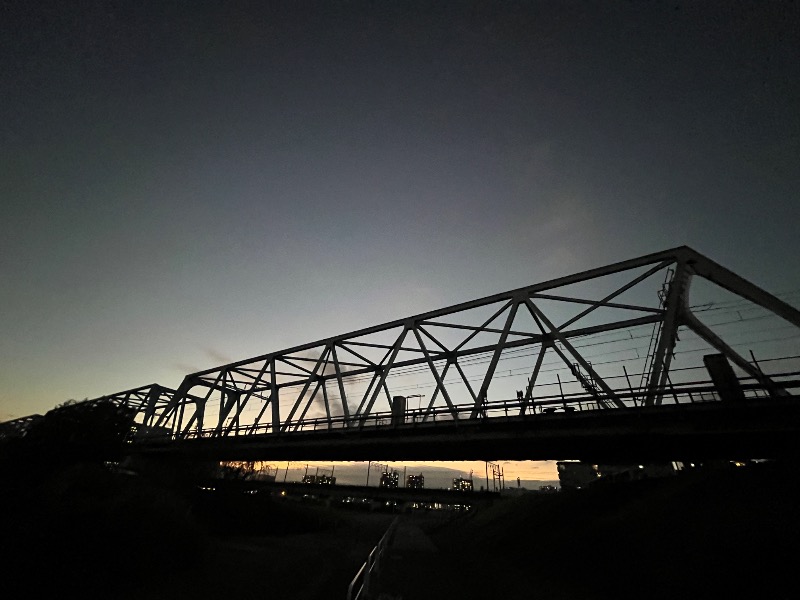 ナカネンさんの重の湯のサ活写真