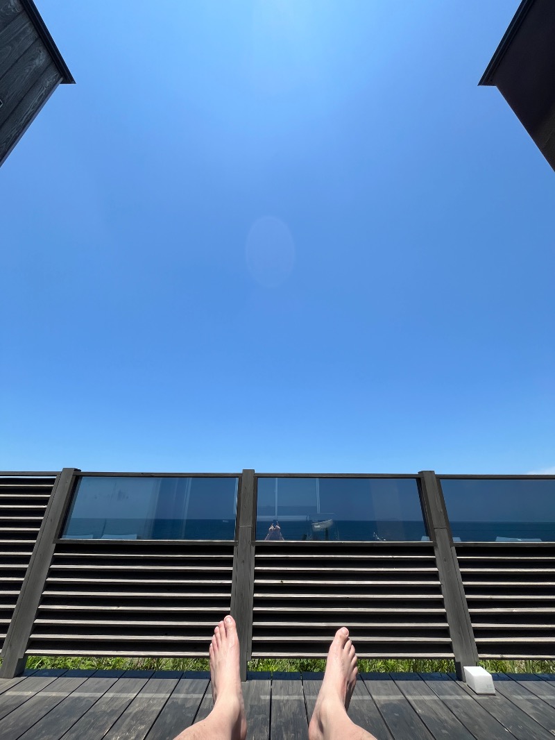 ナカネンさんのSAUNA BREEZEのサ活写真