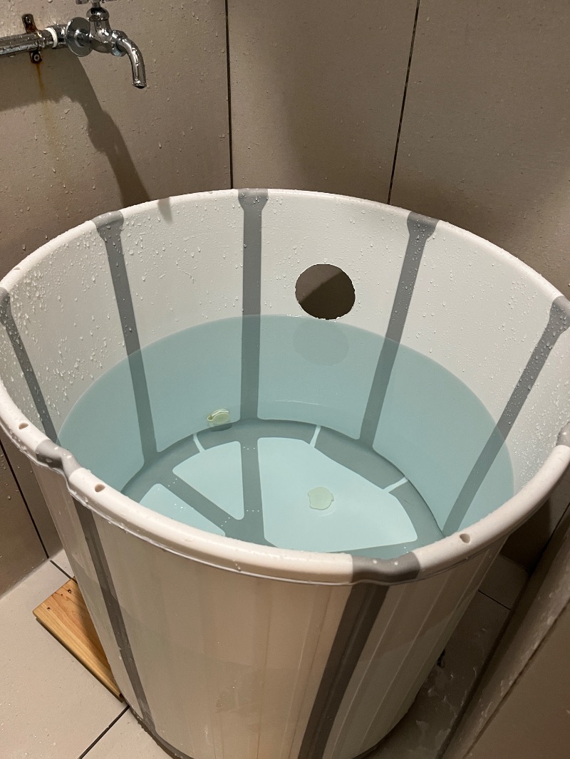 ナカネンさんの古町サウナ SAUNA KUMORIのサ活写真