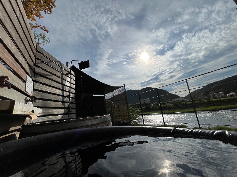 ナカネンさんのkobatoisa cafe&saunaのサ活写真