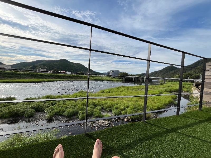 ナカネンさんのkobatoisa cafe&saunaのサ活写真