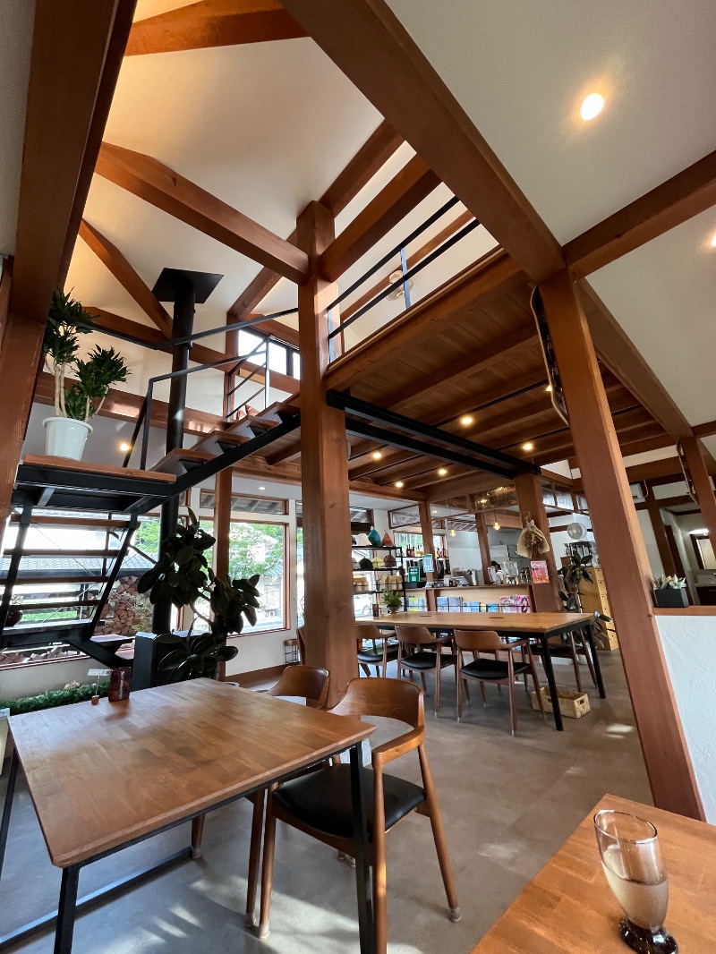 ナカネンさんのkobatoisa cafe&saunaのサ活写真