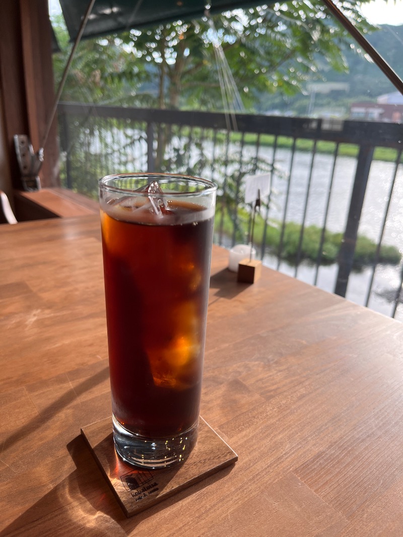 ナカネンさんのkobatoisa cafe&saunaのサ活写真