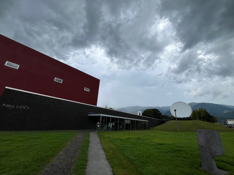 ナカネンさんのkobatoisa cafe&saunaのサ活写真