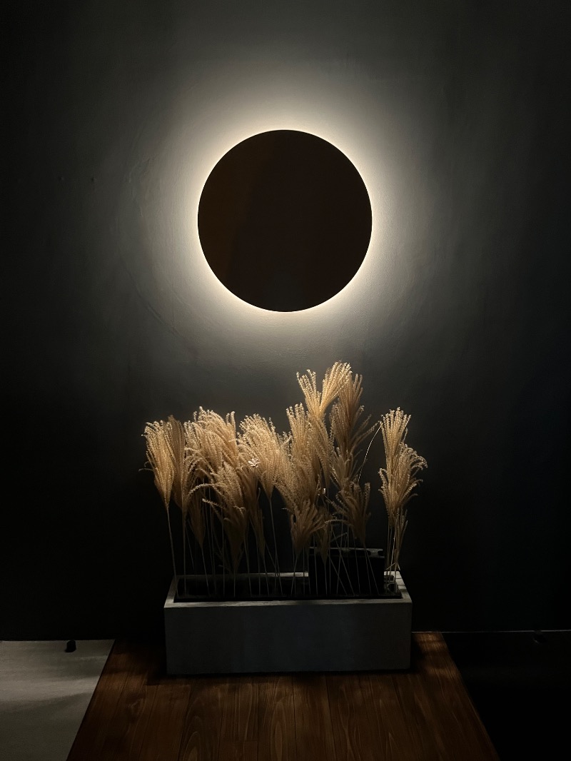 ナカネンさんのSAUNA OOO OSAKA (サウナ オー オーサカ)のサ活写真