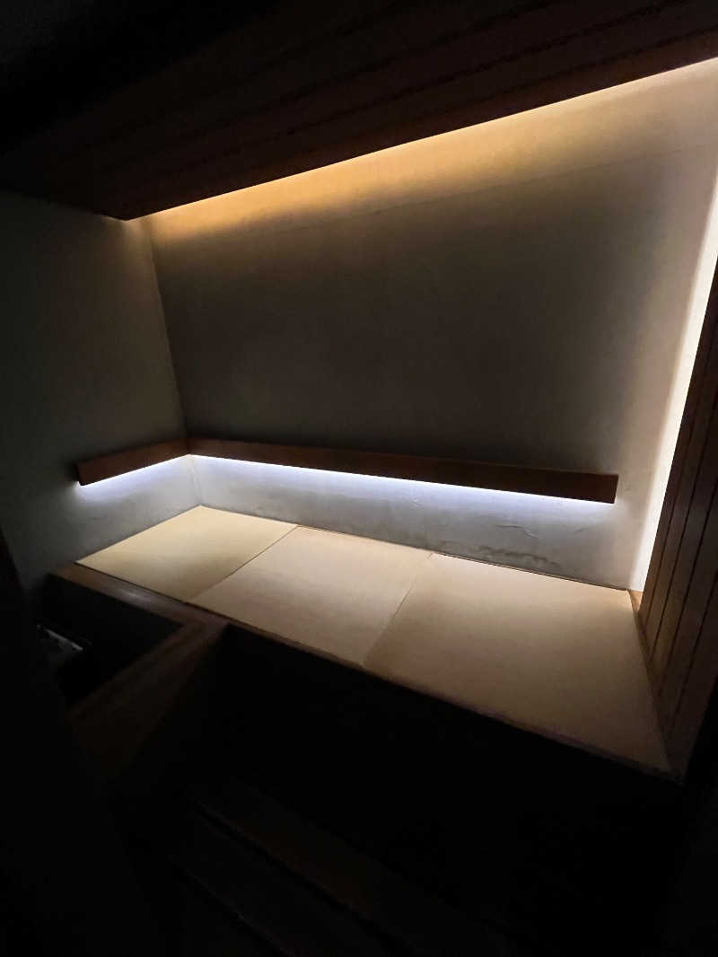 ナカネンさんのSAUNA OOO OSAKA (サウナ オー オーサカ)のサ活写真