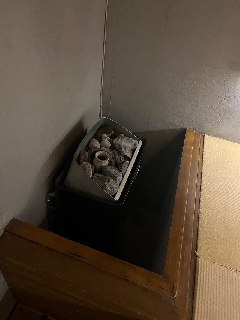 ナカネンさんのSAUNA OOO OSAKA (サウナ オー オーサカ)のサ活写真