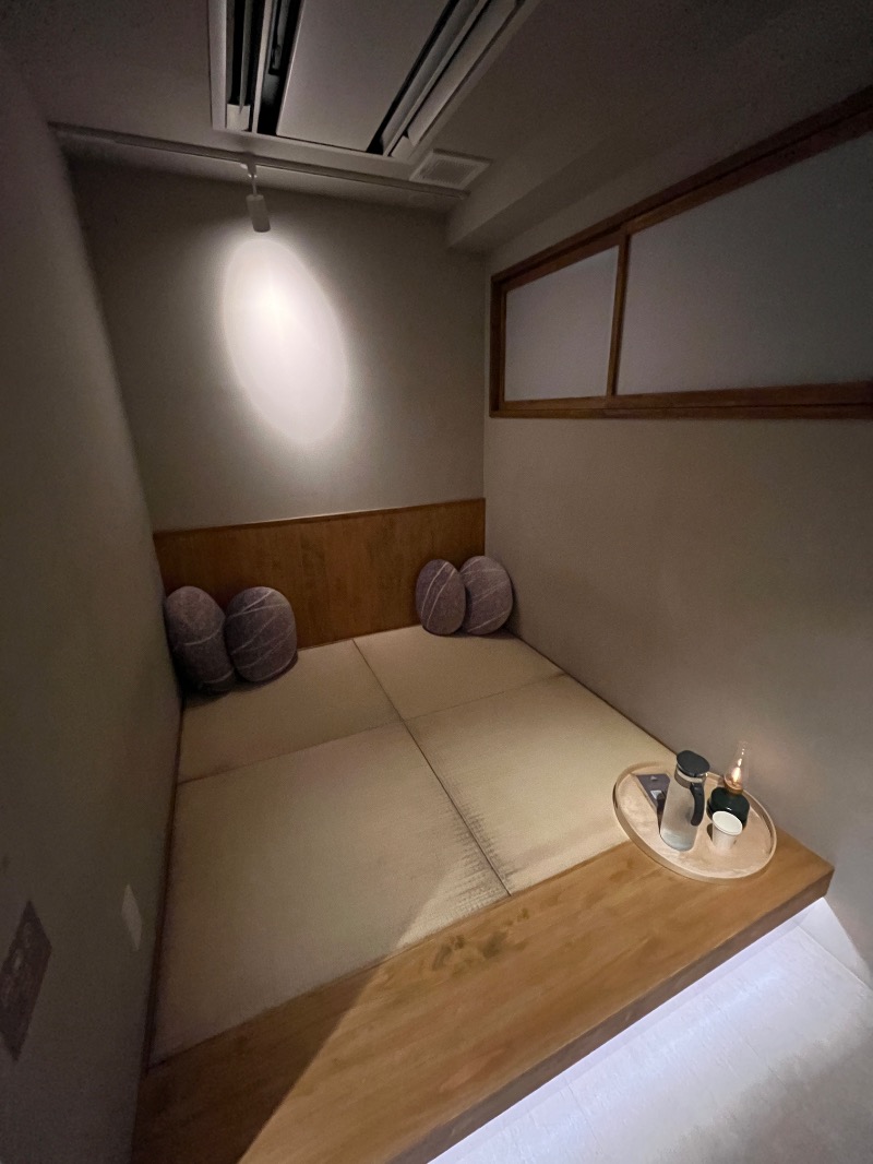 ナカネンさんのSAUNA OOO OSAKA (サウナ オー オーサカ)のサ活写真