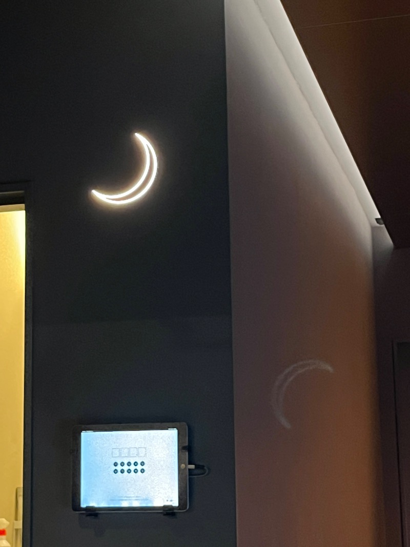 ナカネンさんのSAUNA OOO OSAKA (サウナ オー オーサカ)のサ活写真