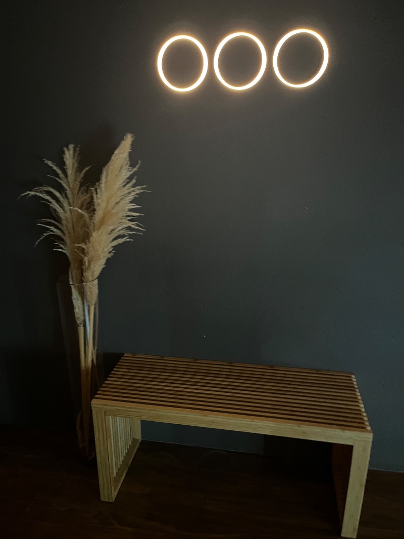 ナカネンさんのSAUNA OOO OSAKA (サウナ オー オーサカ)のサ活写真