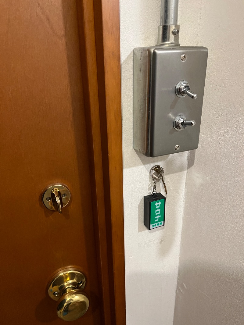 ナカネンさんのSauna3のサ活写真