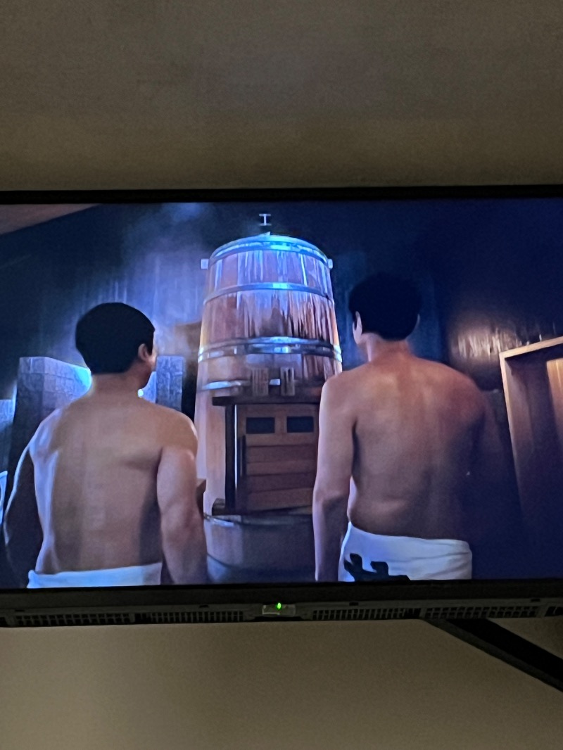 ナカネンさんのSauna3のサ活写真