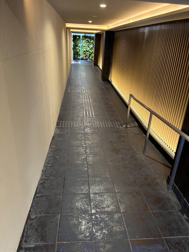 ナカネンさんのSASAUNA Sakura Sauna & Spa Kyoto (サクラクロスホテル京都清水)のサ活写真