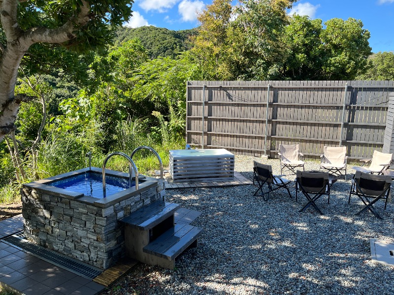 ナカネンさんのSauna Aaltoのサ活写真