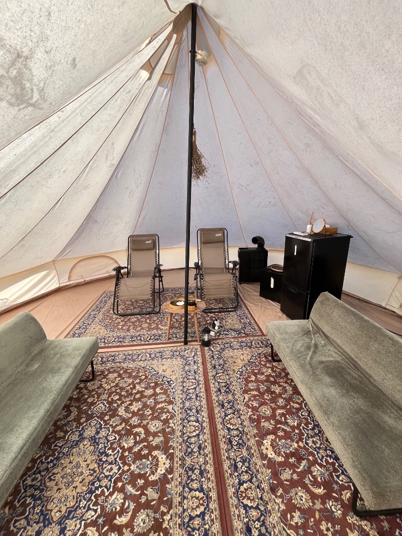 ナカネンさんのSauna Aaltoのサ活写真