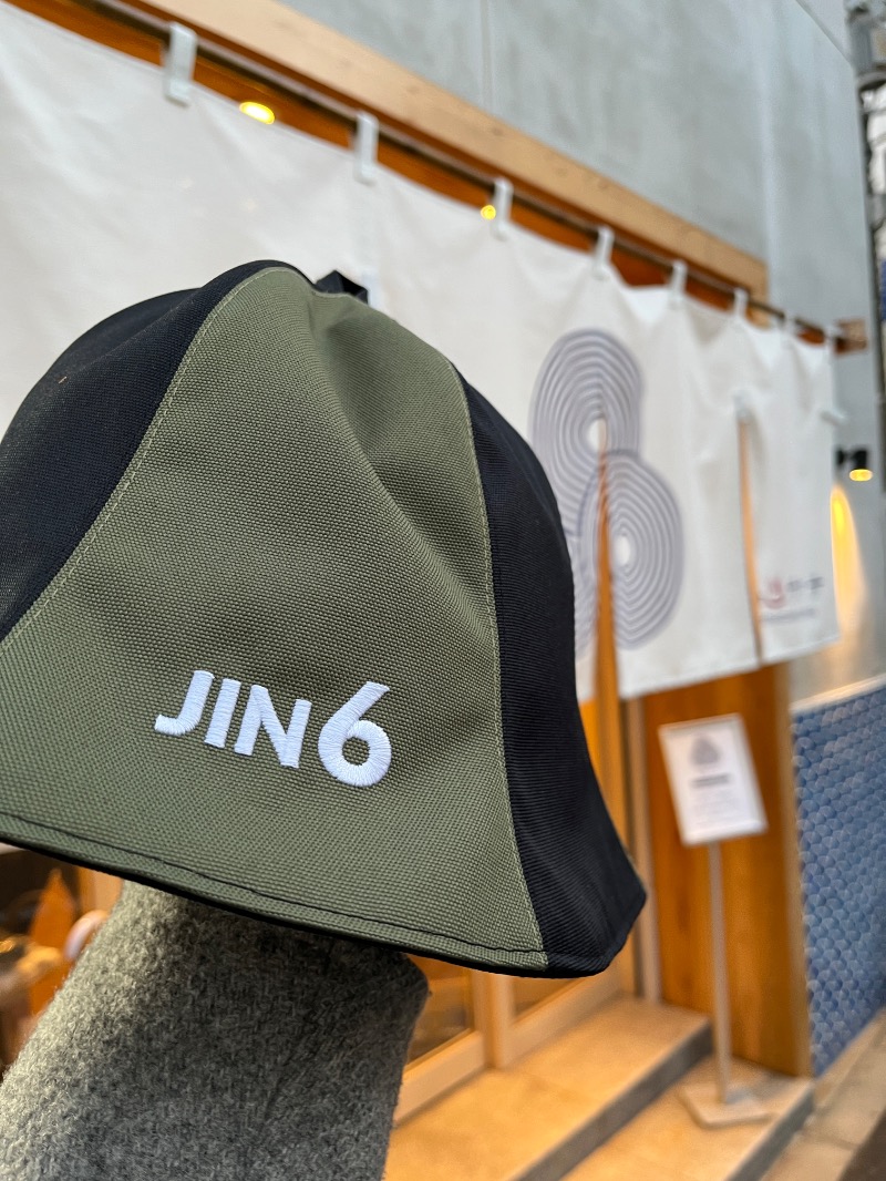 ナカネンさんの泊まれるサウナ屋さん 品川サウナのサ活写真