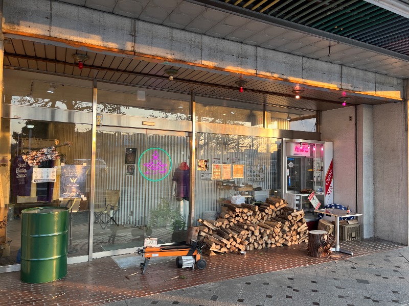 ナカネンさんのニノサのサ活写真