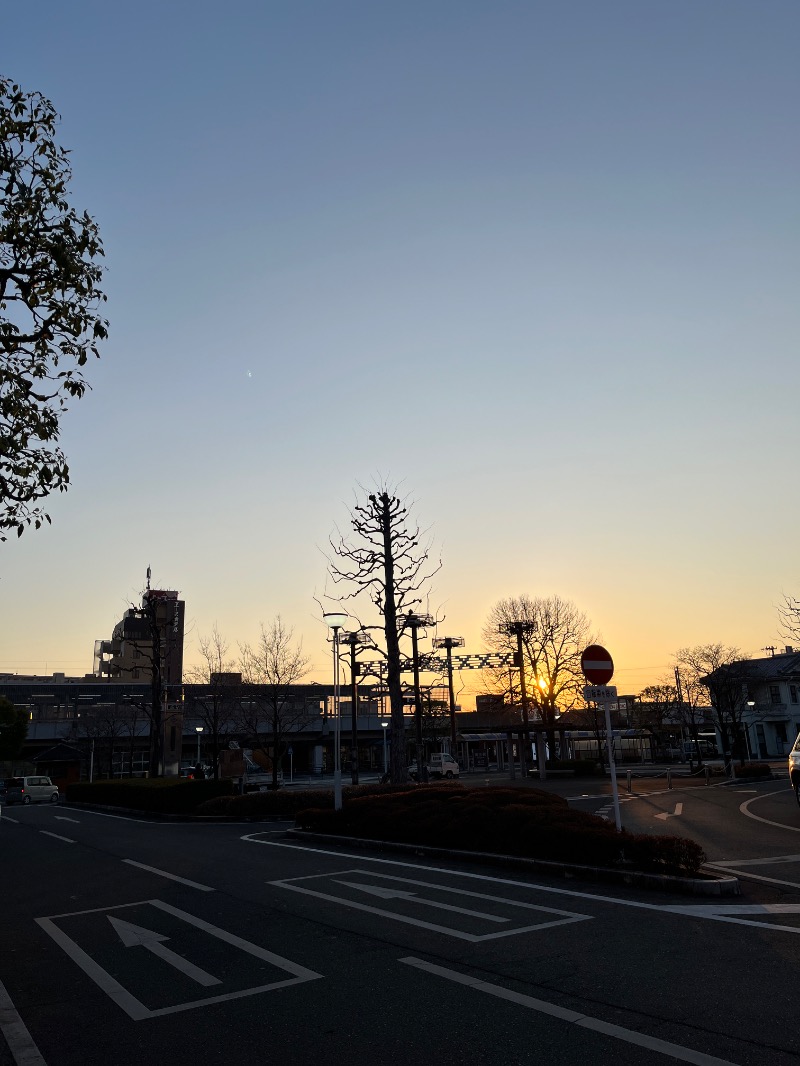 ナカネンさんのニノサのサ活写真