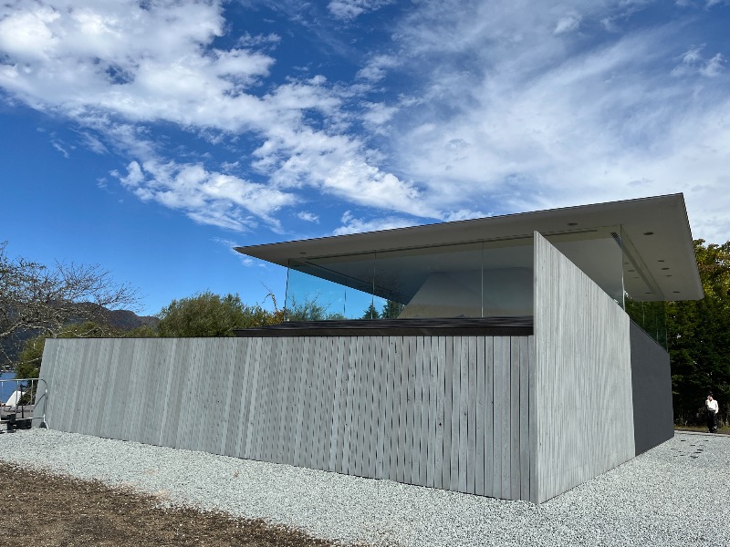 ナカネンさんのCYCLのサ活写真