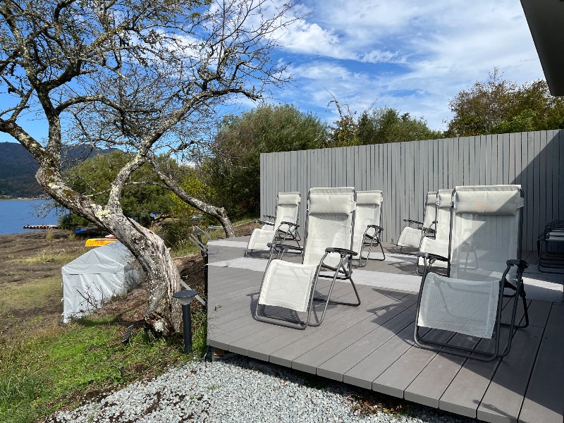 ナカネンさんのCYCLのサ活写真