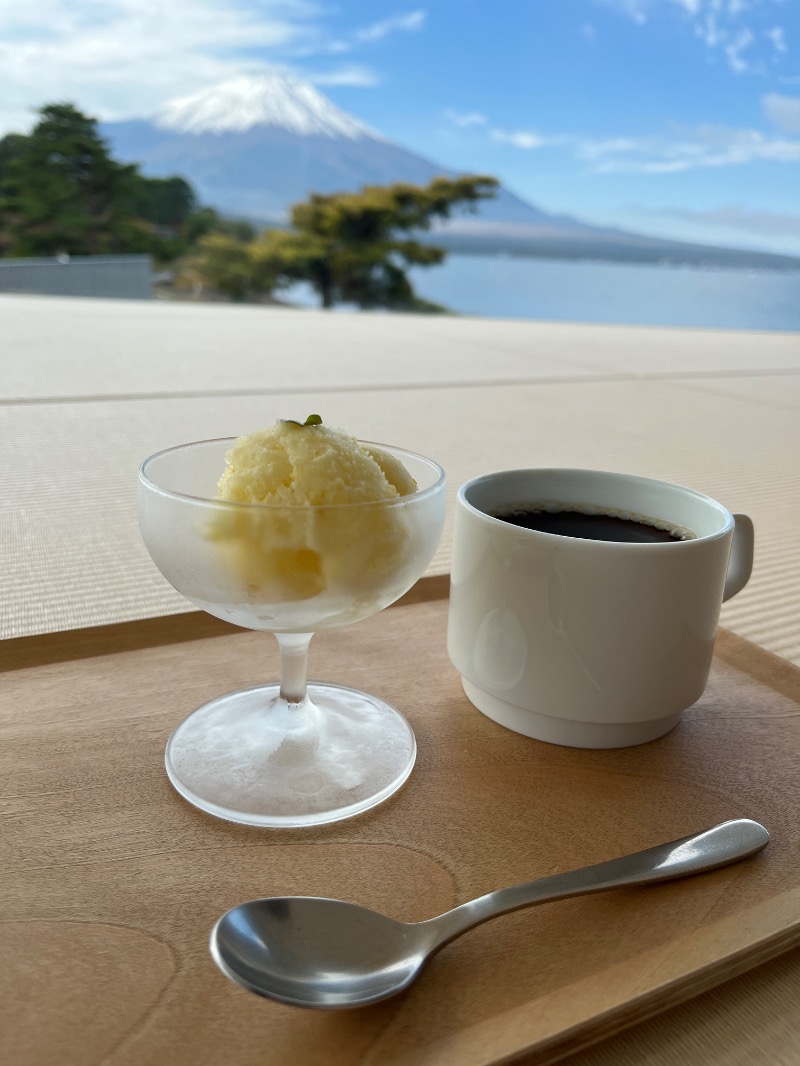 ナカネンさんのCYCLのサ活写真