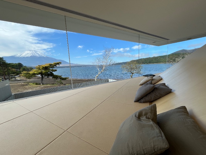 ナカネンさんのCYCLのサ活写真