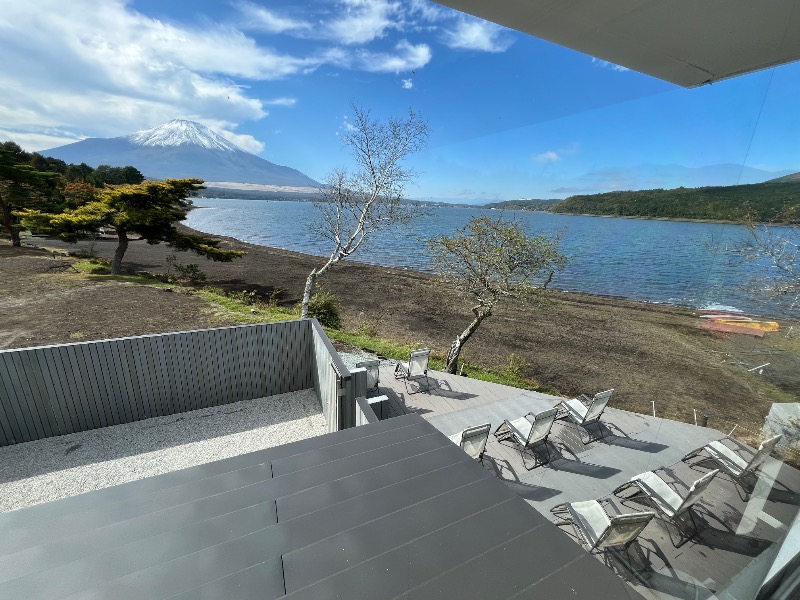 ナカネンさんのCYCLのサ活写真